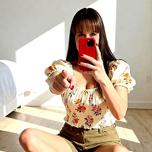 Samantha Strazanac
