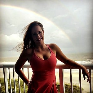 Samantha Strazanac