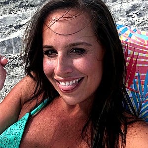 Samantha Strazanac