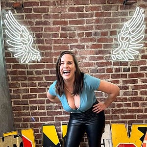 Samantha Strazanac