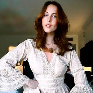 Samantha Strelitz