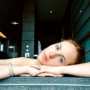 Samantha Strelitz