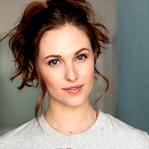 Samantha Strelitz