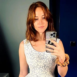 Samantha Strelitz