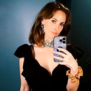 Samantha Strelitz