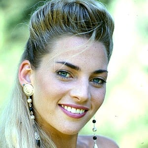 Samantha Strong
