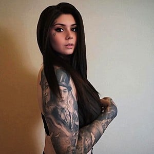 Samantha Swan