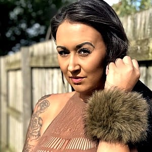Samantha Taylor (Instagram)