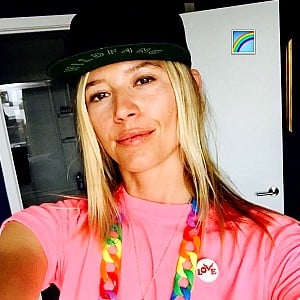 Samantha Thomas
