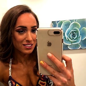 Samantha Tunchez