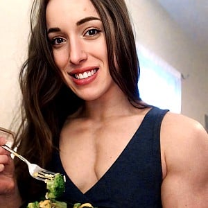 Samantha Tunchez