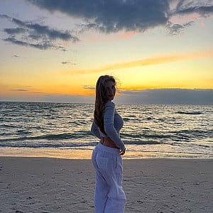 Samantha Vicha