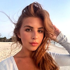 Samantha Vicha