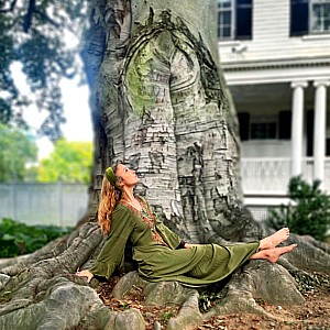 Samantha Weisberg