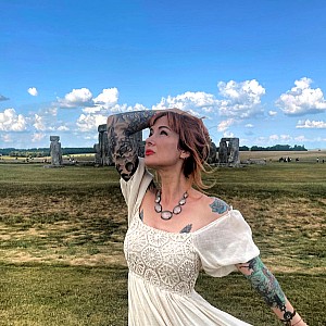 Samantha Weisberg