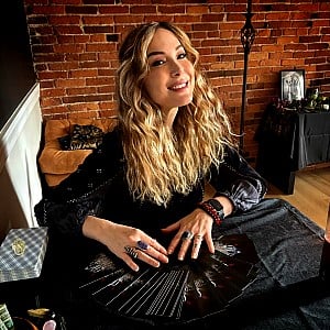 Samantha Weisberg
