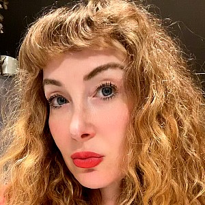 Samantha Weisberg