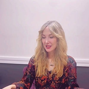 Samantha Weisberg