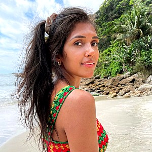 Samara Almeida