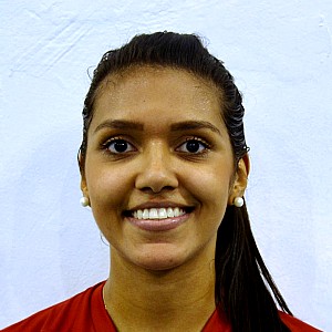 Samara Almeida