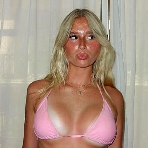 Samara Boulter