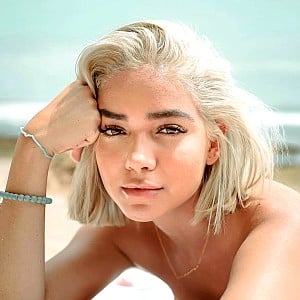 Samara Montero