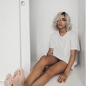 Samara Montero