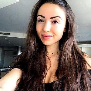 Samara Redway