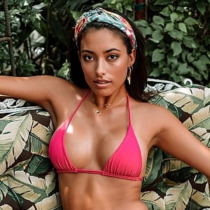 Samaria Regalado