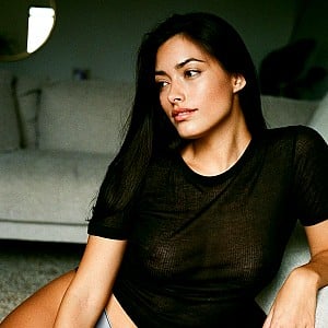 Samaria Regalado