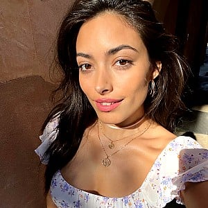 Samaria Regalado