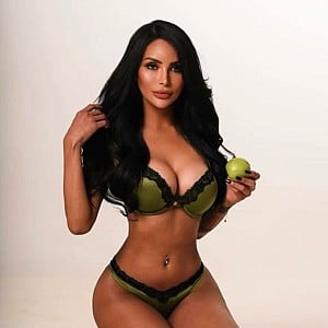 Samarian Alcaraz