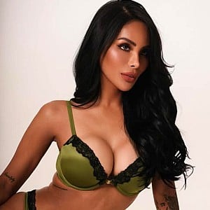 Samarian Alcaraz