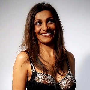 Sameena Ali-Khan