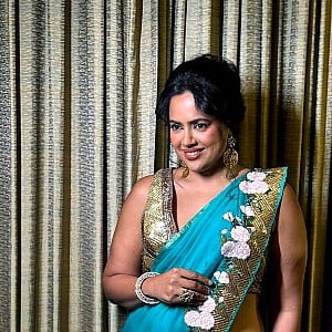 Sameera Reddy