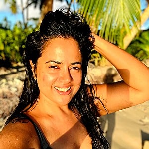 Sameera Reddy