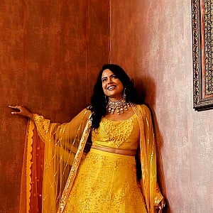 Sameera Reddy