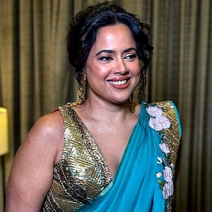 Sameera Reddy