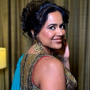 Sameera Reddy