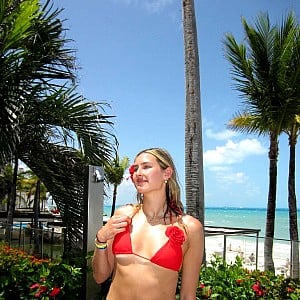 Sami Francis