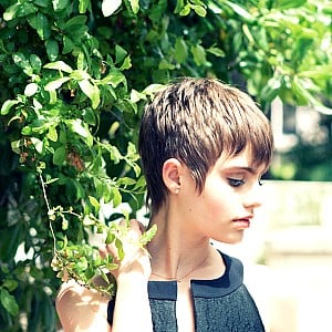 Sami Gayle