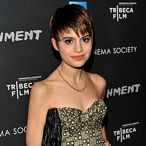 Sami Gayle