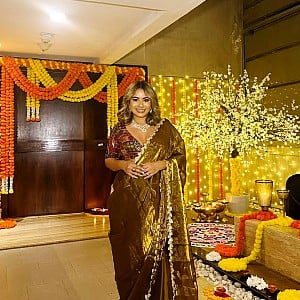 Samidha Singh