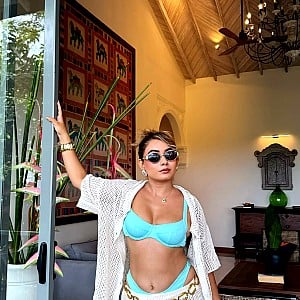 Samidha Singh