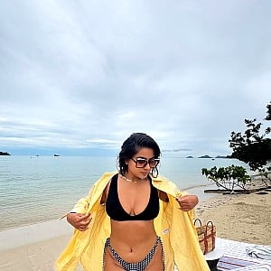 Samidha Singh