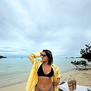Samidha Singh