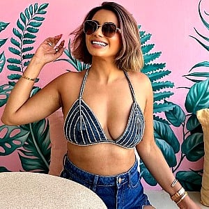 Samidha Singh
