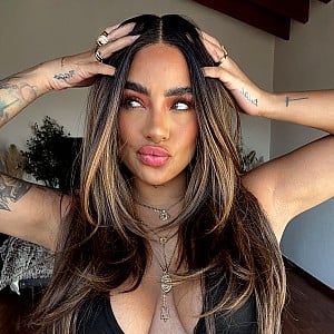 Samii Herrera