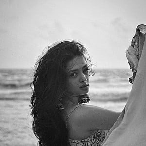 Samiksha Jaiswal