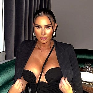 Samira Jaafs